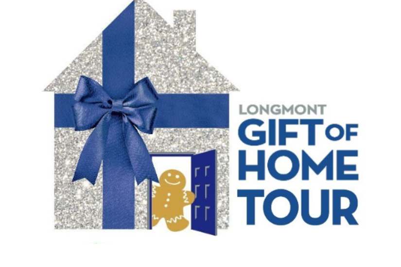 Longmont Christmas Home Tour 2021 Gift Of Home Tour