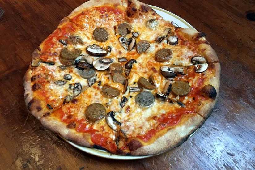 Pizza