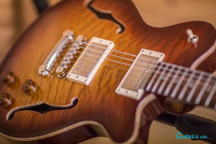 Guitars
