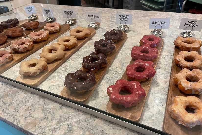 donuts