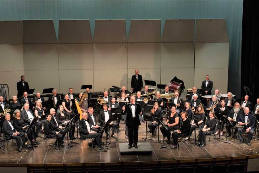 Longmont Concert Band