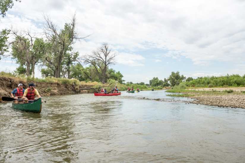 Canoe