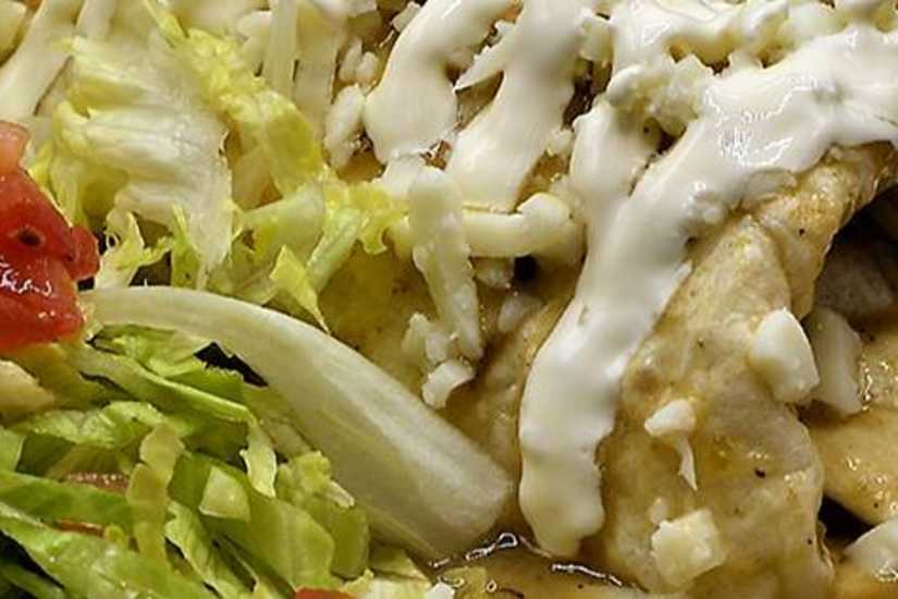Tacos