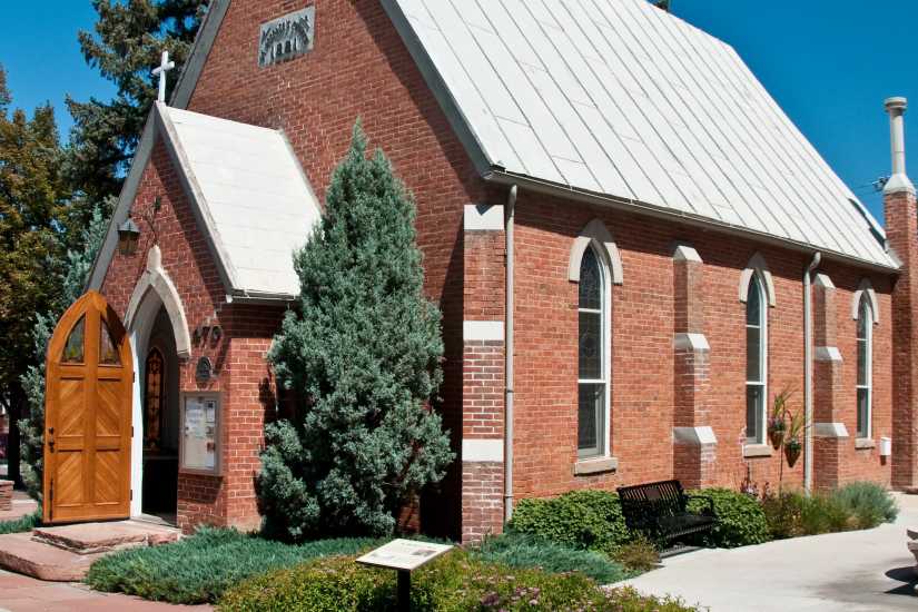 church