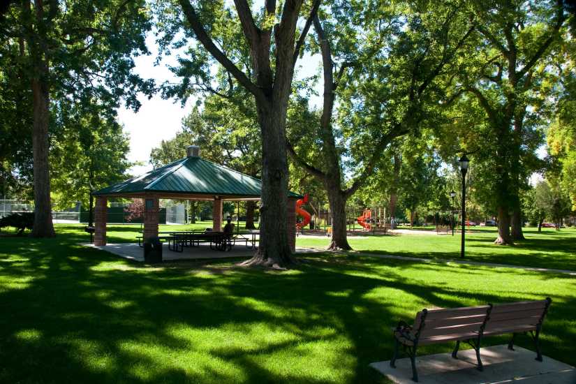 park