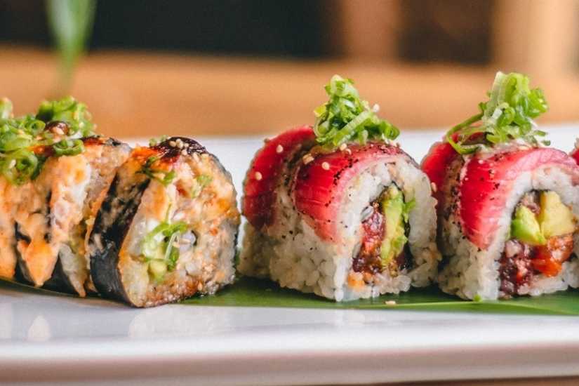 Sushi