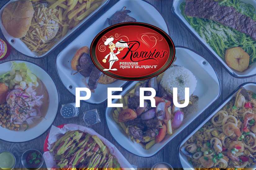 Rosario's