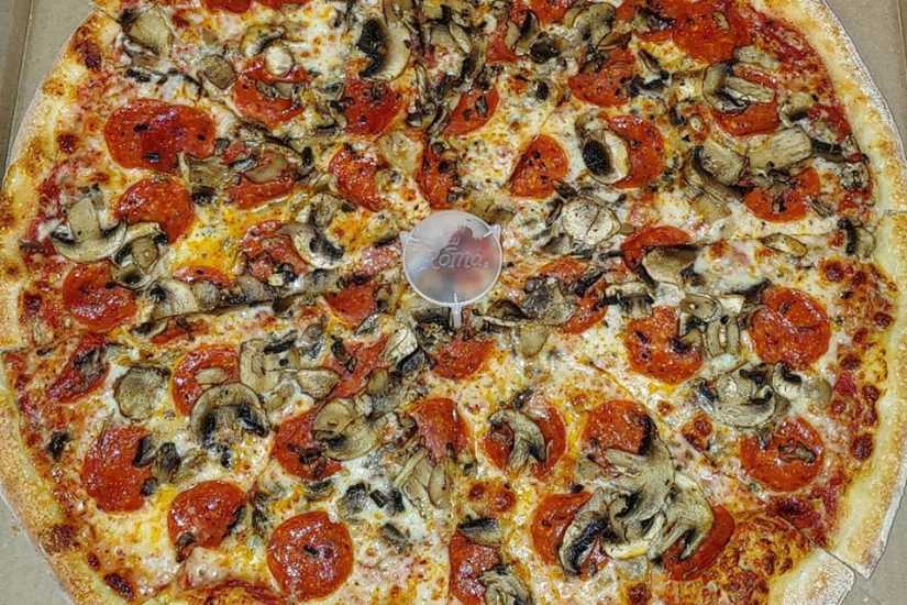 Pizza