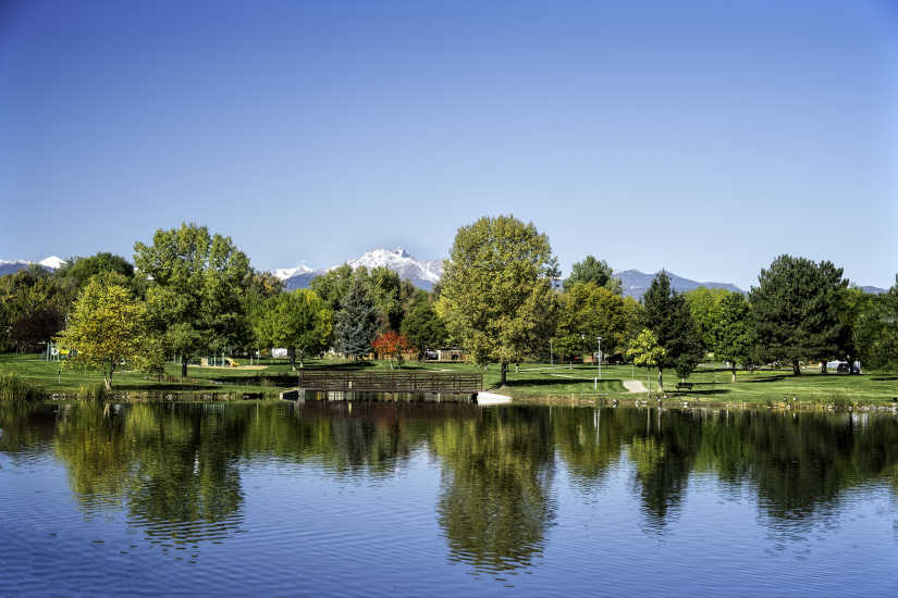 park
