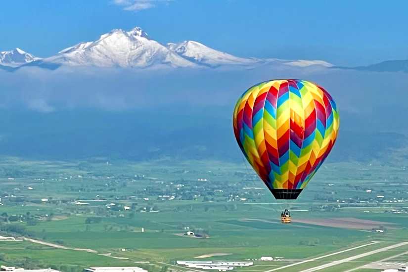 Ballooning
