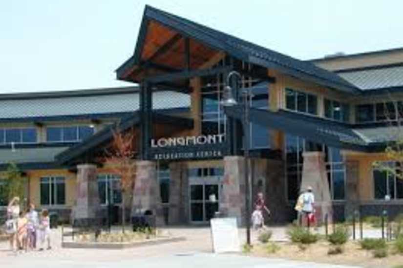 Longmont Recreation Center