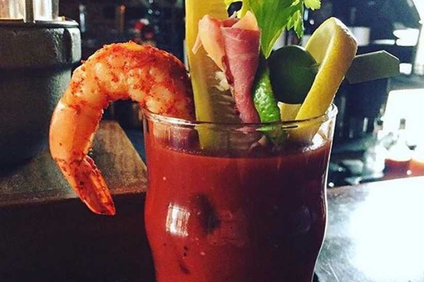 Bloody Mary