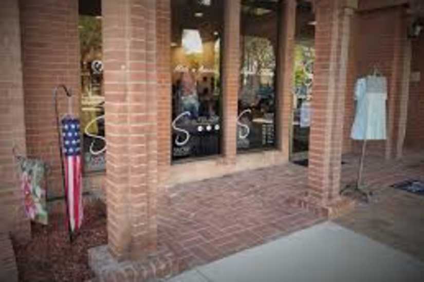Snow Apparel exterior