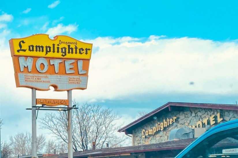 Lamplighter