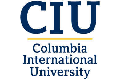New CIU logo