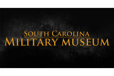 SC Military Museum Logo