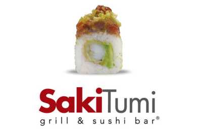 Saki Tumi Grill & Sushi