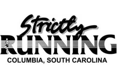 Strictly Running