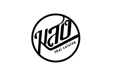 Kao Thai Logo
