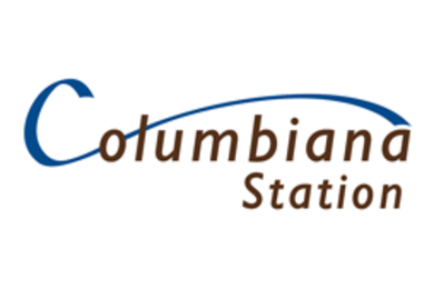 Columbiana Station