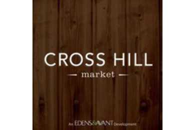 Cross Hill Market (Whole Foods Market)
