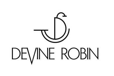 Devine Robin Logo