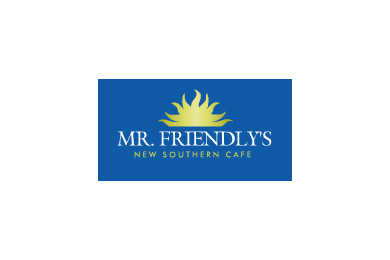 Mr Friendly S New Southern Cafe Columbia Sc 29205