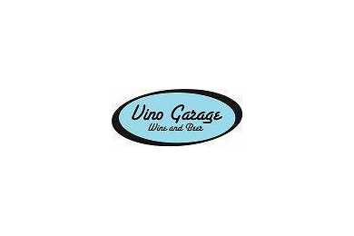 Vino Garage Logo