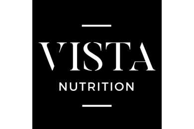 Vista Nutrition Logo