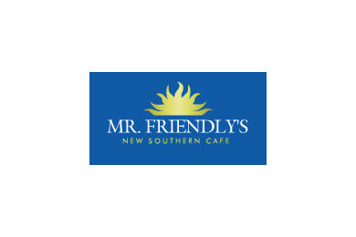 Mr. Friendly's New Southern Cafe | Columbia, SC 29205