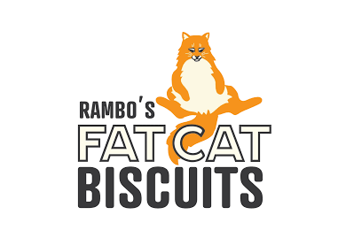 fat cat biscuits menu