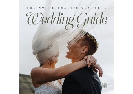 NCJ Wedding Guide Cover