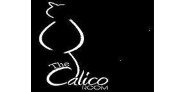 Calico Room