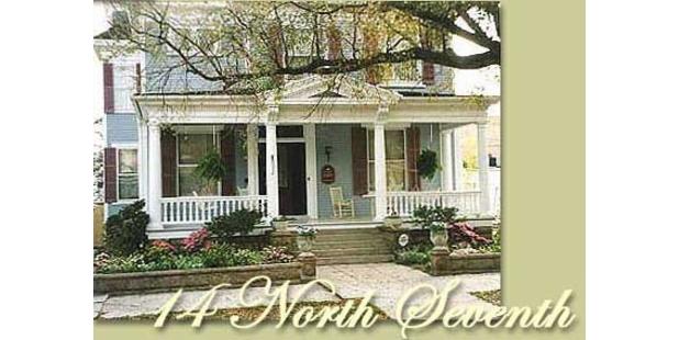Taylor House Inn Bed Breakfast
