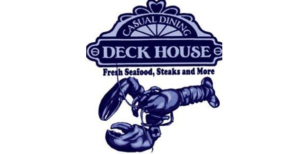 Deck House Casual Dining