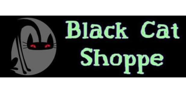 The Black Cat Shoppe