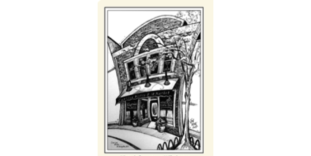 Caprice Bistro