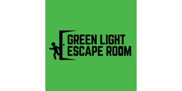 Green Light Escape Room