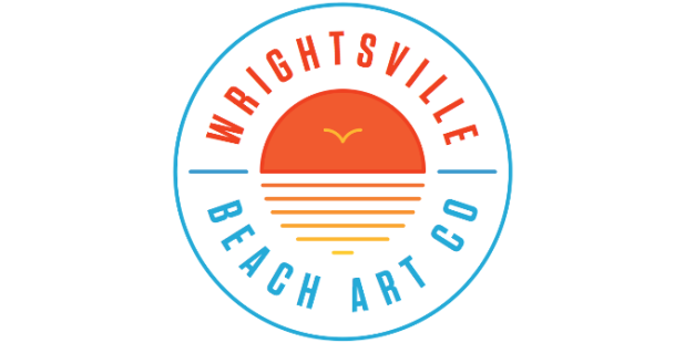 Wrightsville Beach Art Company