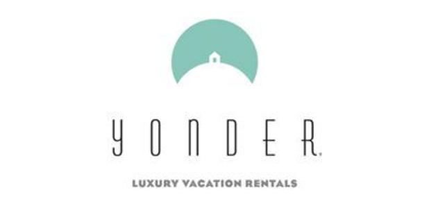 Yonder Luxury Vacation Rentals