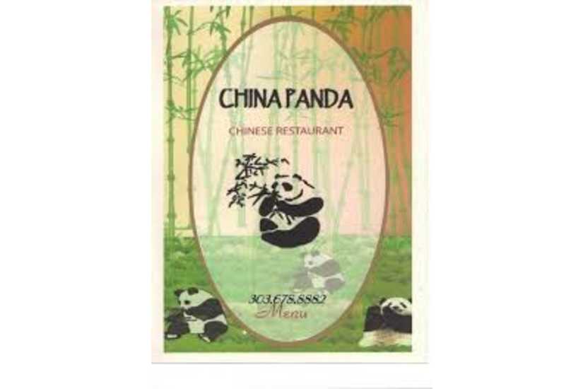 China Panda logo