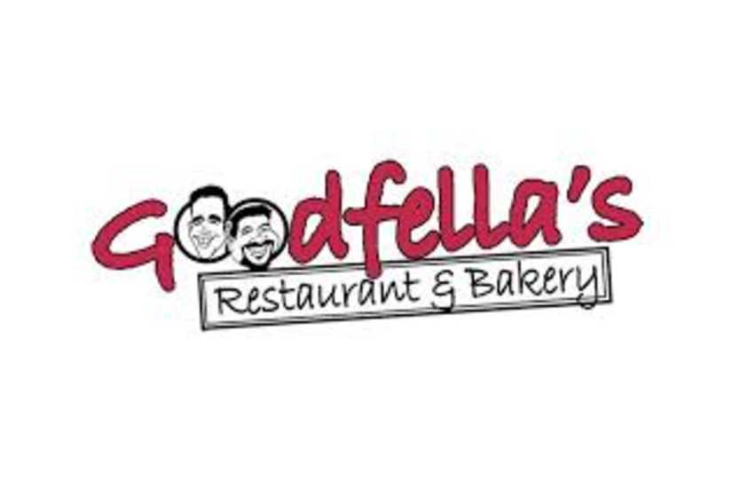 Goodfellas logo