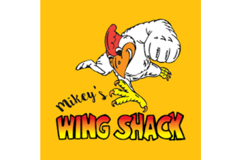 Mikey's Wing Shack