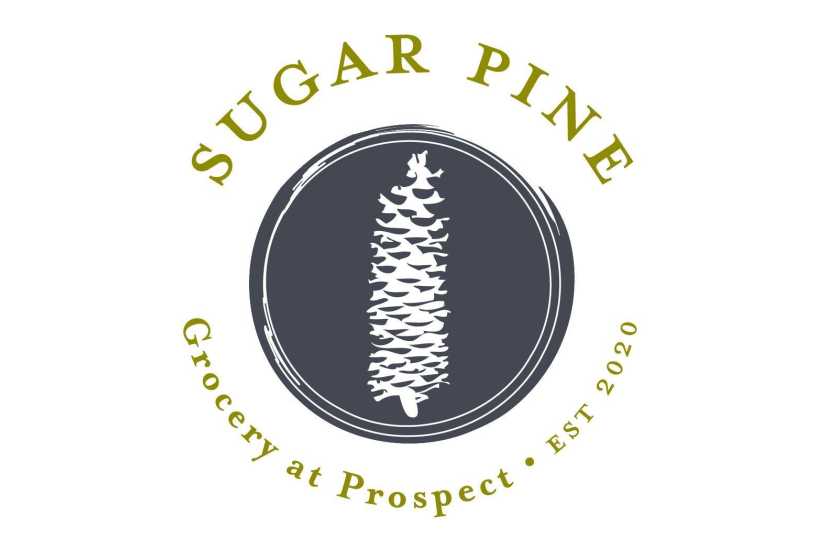 Sugar Pine