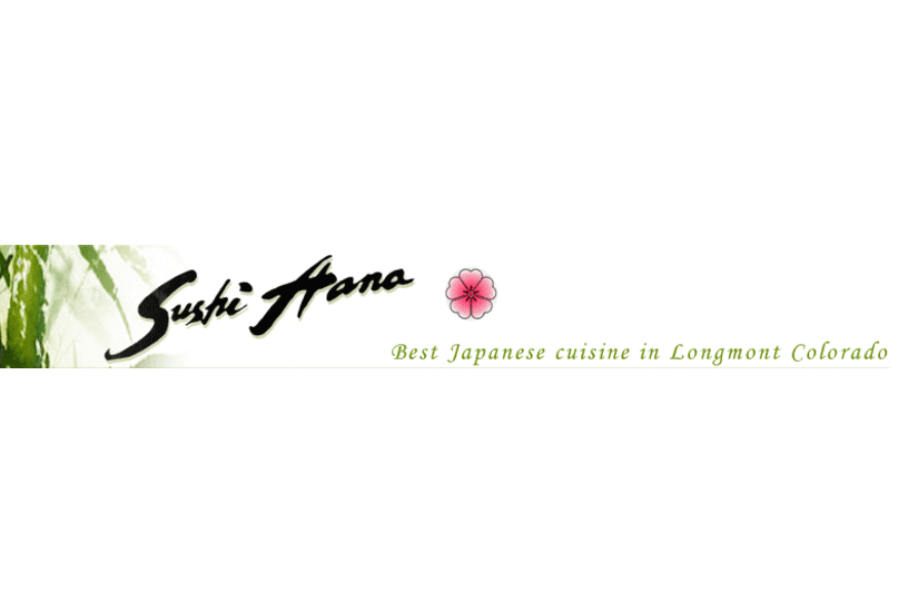 Sushi Hana logo
