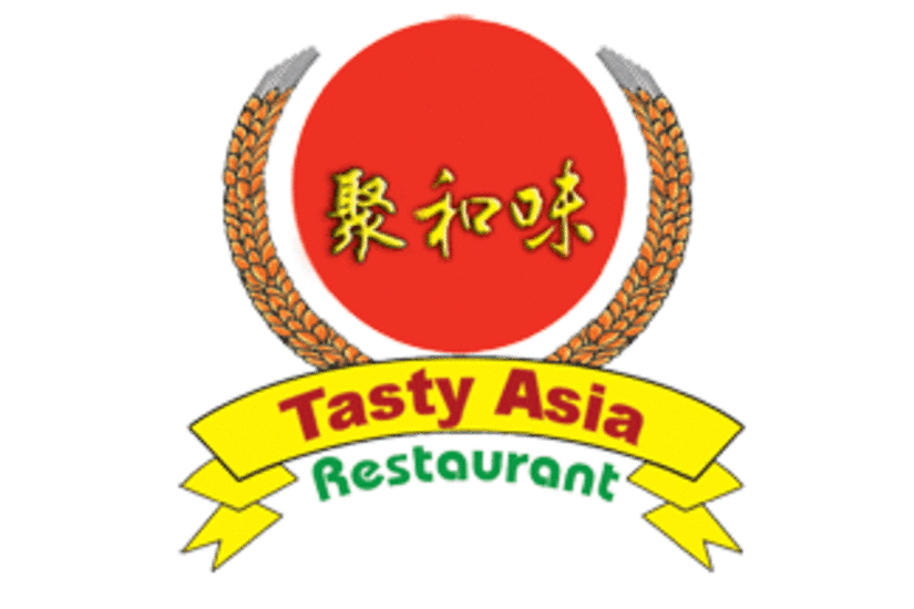 Tasty Asia logo