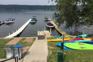 Find Info on Camping in New York State Find Info on Camping in New York State