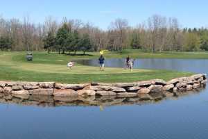 Golf Courses In New York State Resorts Parks Clubs
