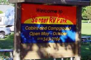 Find Info on Camping in New York State Find Info on Camping in New York State