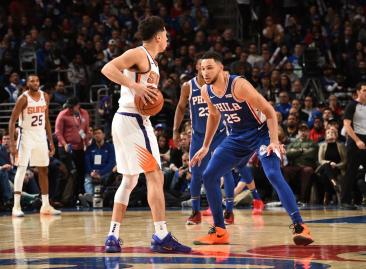 Phoenix Suns Schedule Visitphoenix Com